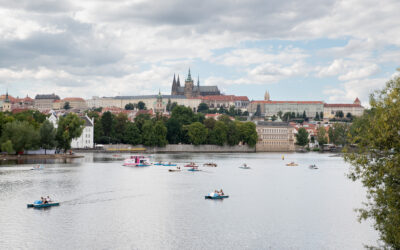 praha